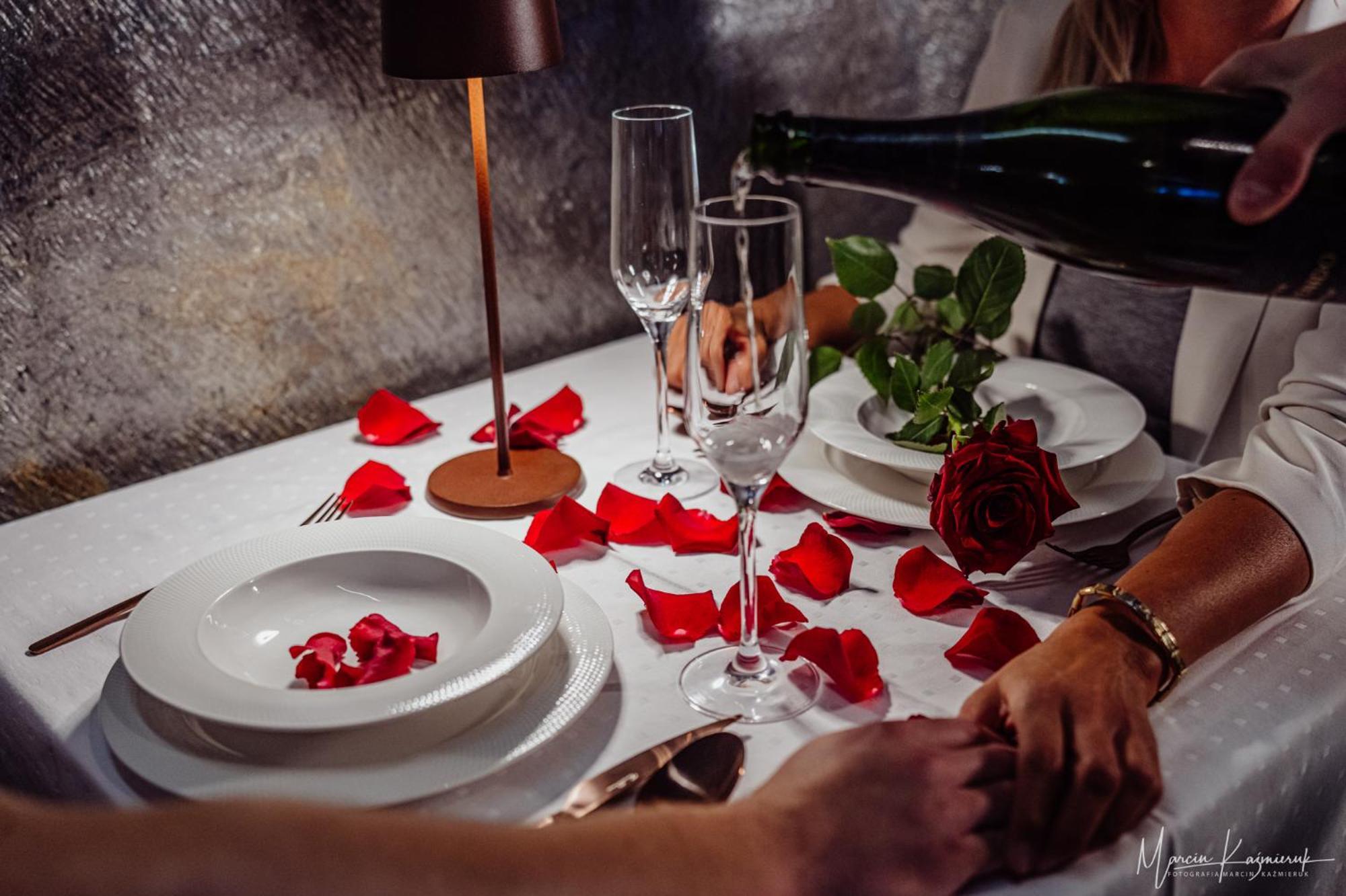 Cristal Bed & Breakfast Ustka Bagian luar foto